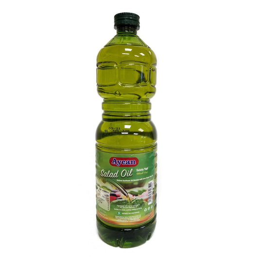 AYCAN SALAD OIL-1LT