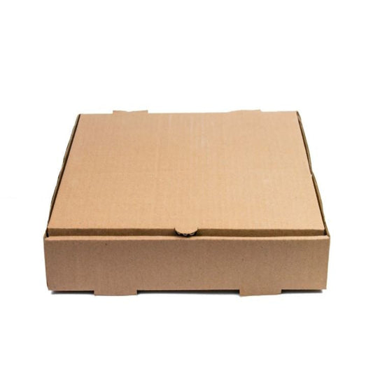 AYTAC 10Inc COLOUR PIZZA BOXES-100pcs