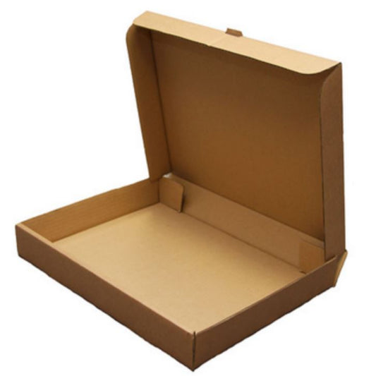 AYTAC 12Inc COLOUR PIZZA BOXES-100pcs