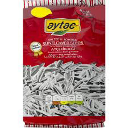 AYTAC ALA SUNFLOWER SEEDS (RED)