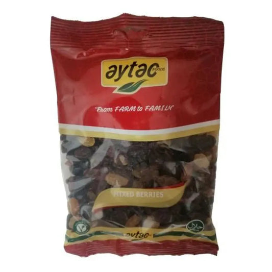 AYTAC BARBERRIES (NUT BAG)