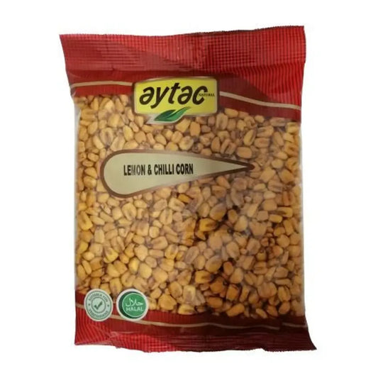 AYTAC CITRIC ACID (NUT BAG)