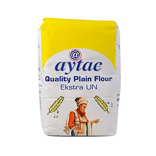 AYTAC FLOUR (UN) 5KG
