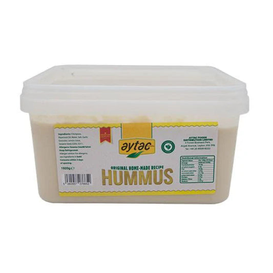 AYTAC HUMMUS-1920GR