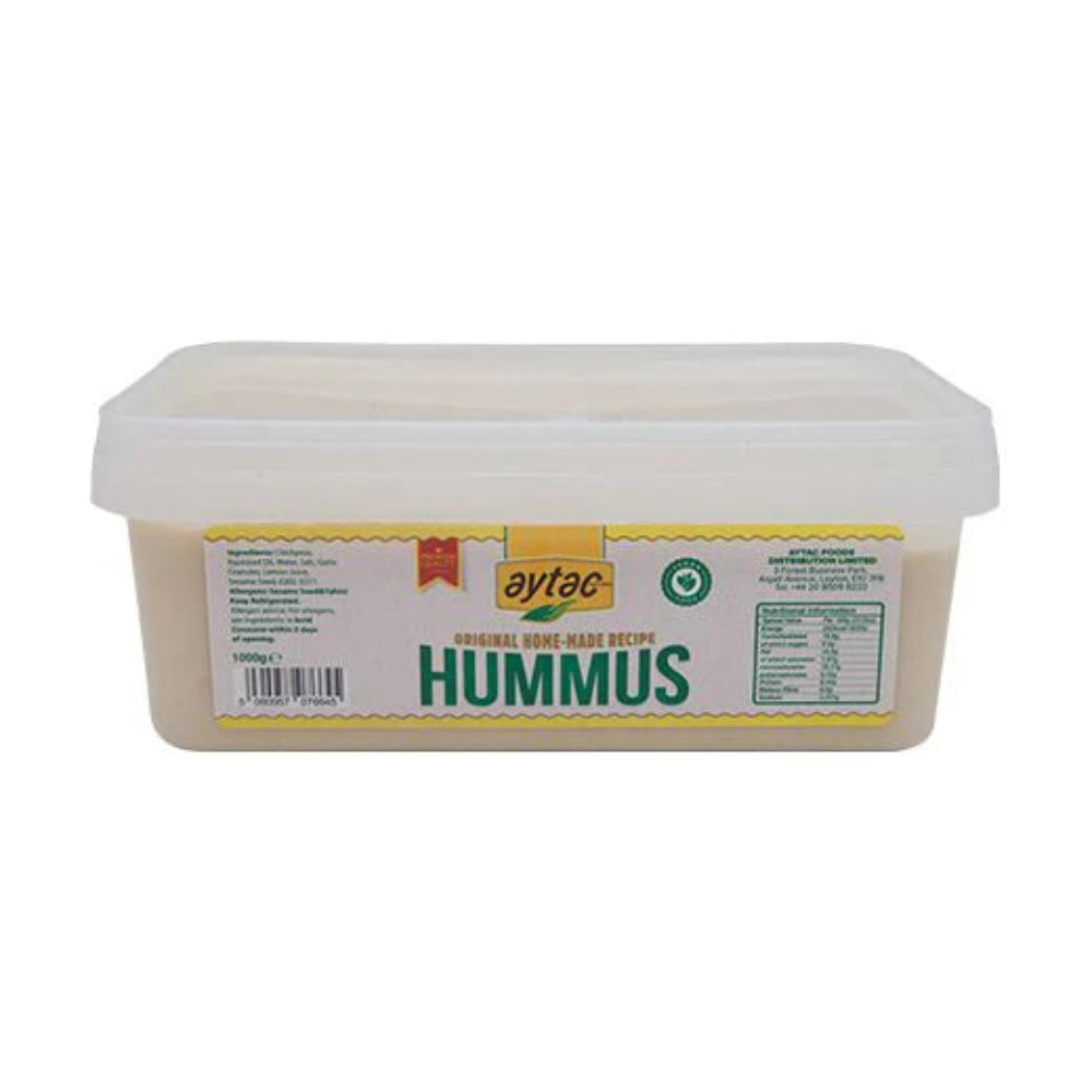 AYTAC HUMMUS 1KG