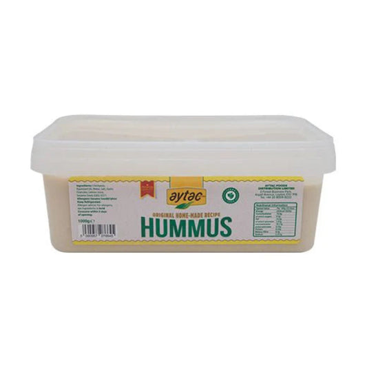 AYTAC HUMMUS 1KG