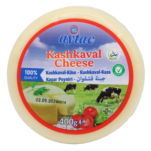 AYTAC KASHKAVAL (KASAR) 12x400g