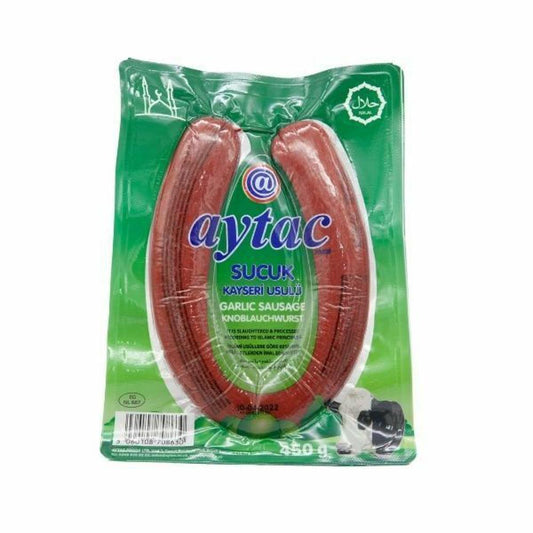 AYTAC KAYSERI SUCUK