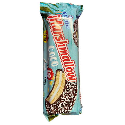 AYTAC MARSHMALLOW SANDWICH CHOCO