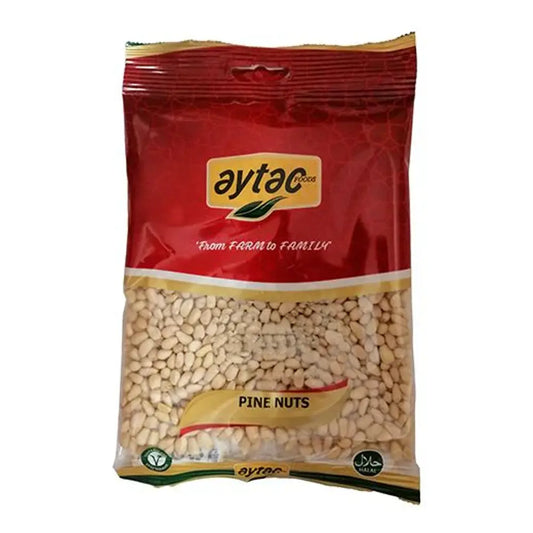 AYTAC PINE NUTS (NUT BAG)
