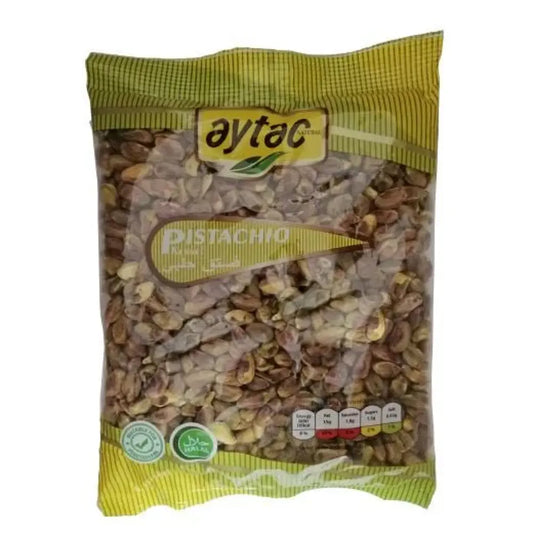 AYTAC PISTACHIO KERNEL (BIG NUT BAG)