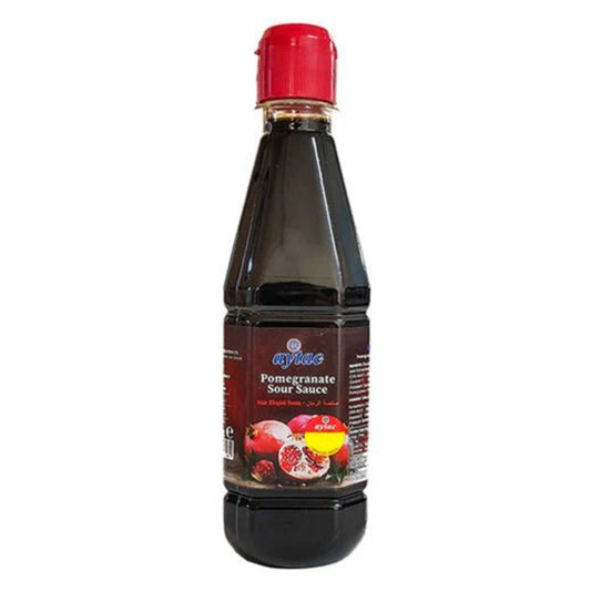 AYTAC POMEGRANATE SOUR SAUCE (NAR EKSISI)