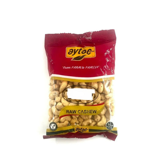 AYTAC RAW CASHEW (BIG NUT BAG)