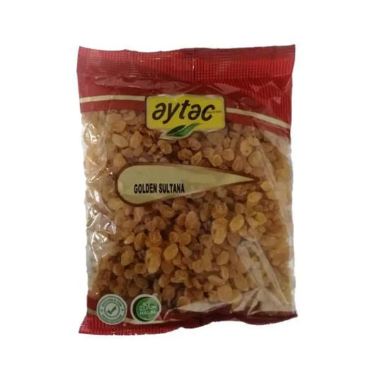 AYTAC RED RAISINS (NUT BAG)
