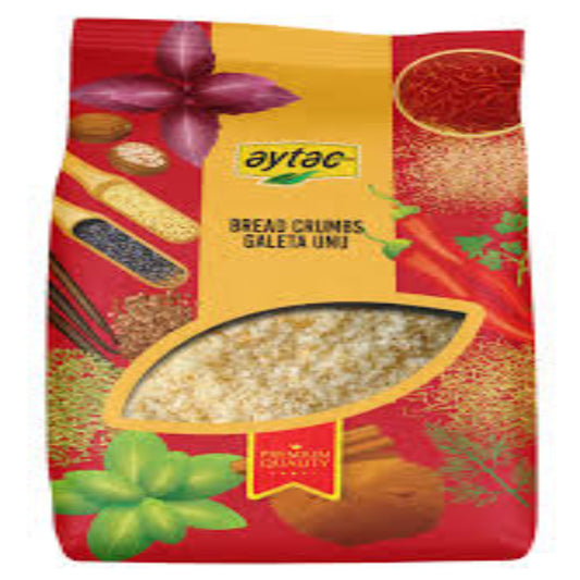 AYTAC SPICE BREADCRUMBS-600GR