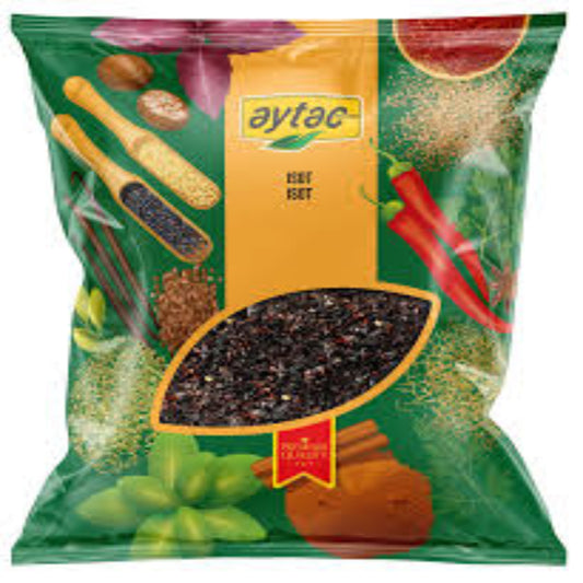 AYTAC SPICE ISOT-1KG