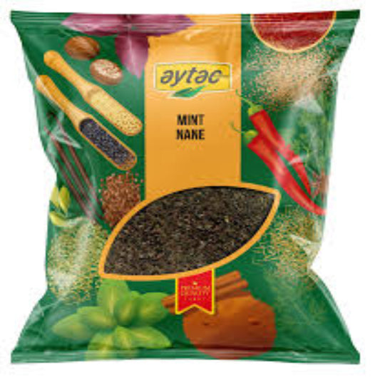AYTAC SPICE MINT