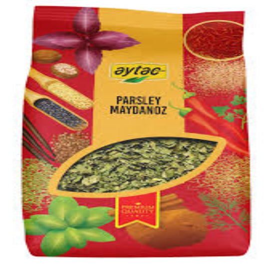 AYTAC SPICE PARSLEY SPICE-250GR