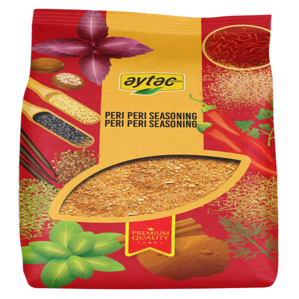 AYTAC SPICE PERI PERI SEASONING-500GR