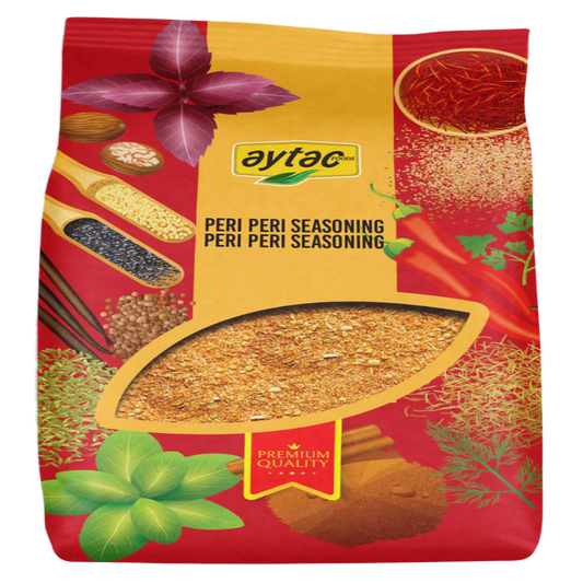 AYTAC SPICE PERI PERI SEASONING-500GR