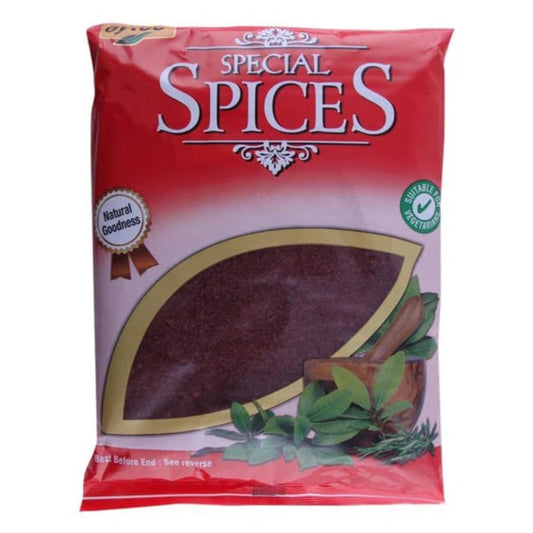 AYTAC SPICE SUMAC 1KG