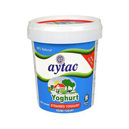 AYTAC SUZME YOGHURT 10% (BIG PACK) Y*-2.5KG