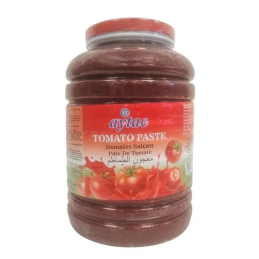 AYTAC TOMATO PASTE 3500GR