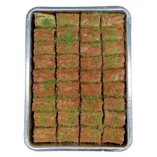 AYTAC [2] CEVIZLI BAKLAVA (TRAY*)