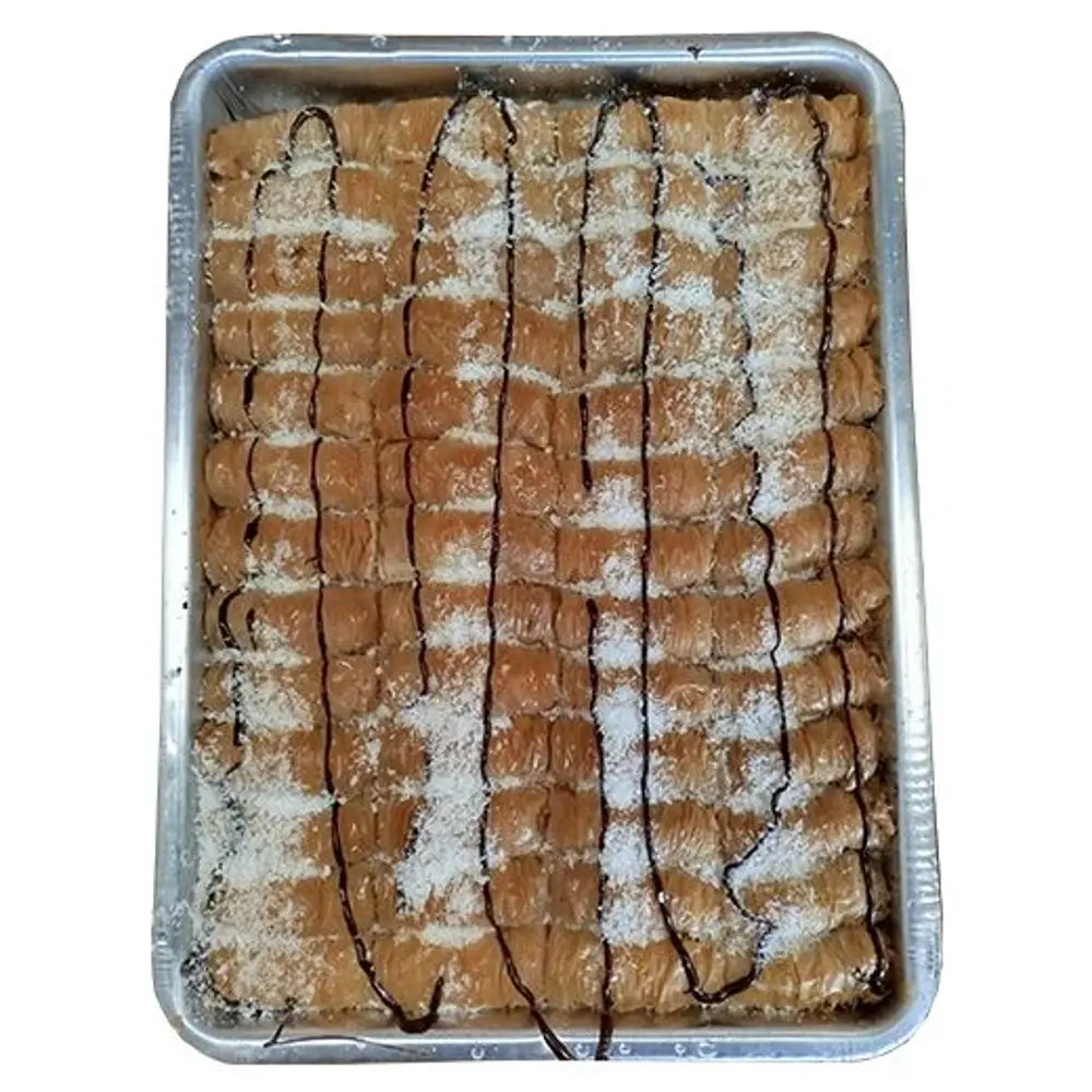 AYTAC [9] HINT SARMA BAKLAVA (TRAY*)