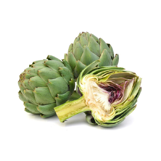 Veg Artichoke