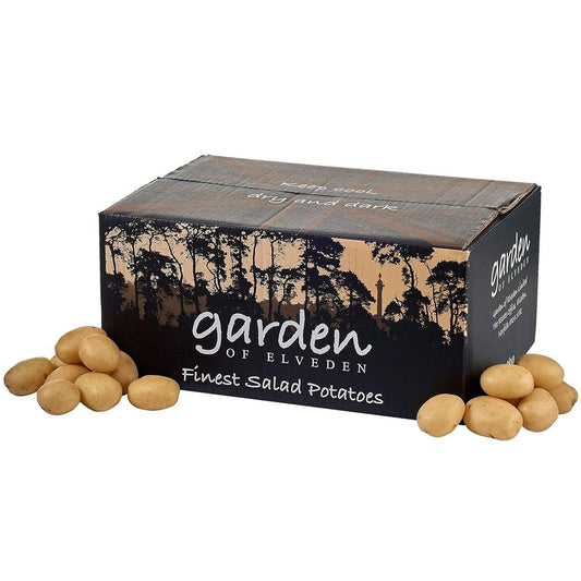 BABY POTATO 1X10KG