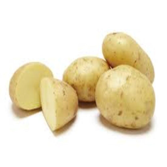 BAKING 40'S JACKET POTATO 1X15KG