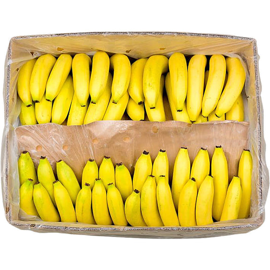 BANANA CHIQUITA 18KG