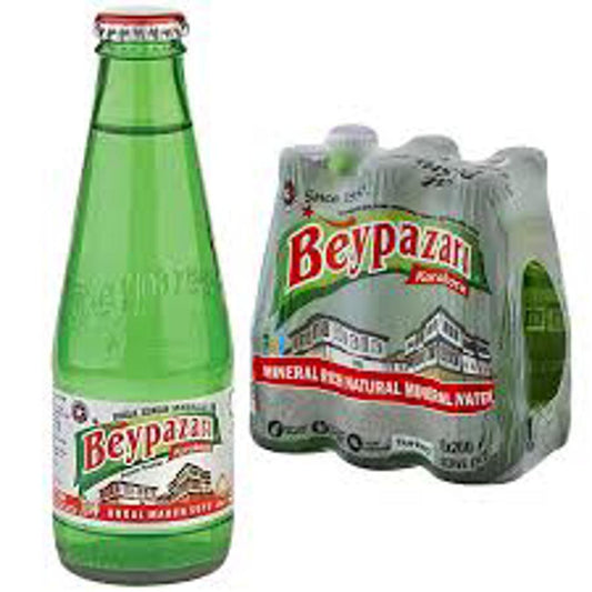 BEYPAZARI MINERAL WATER (SADE MADEN SUYU)