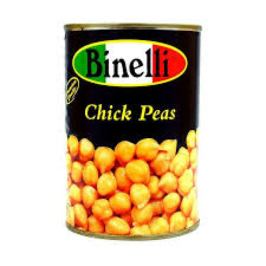 BINELLI CHICK PEAS 2.5KG