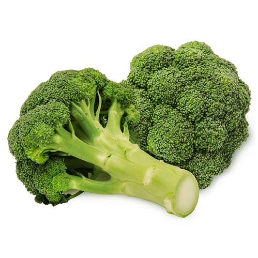 BROCCOLI 6 KG