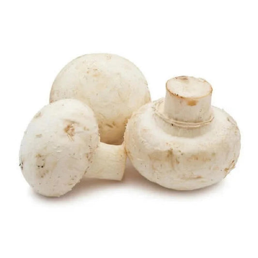 BUTTON-MUSHROOMS