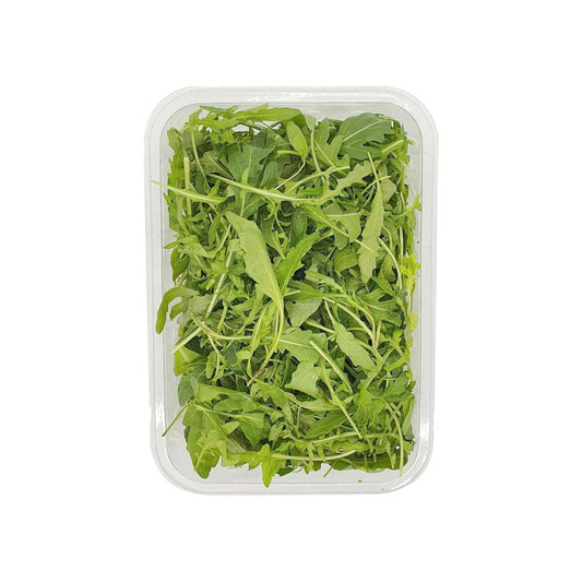 Baby Leaf Verdino PrePack 8x100g