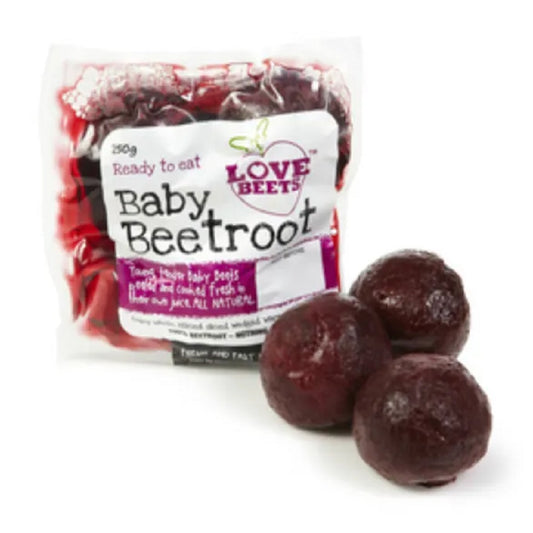 Veg Beetroot Prepack