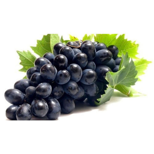 Black Grapes 4.5kg