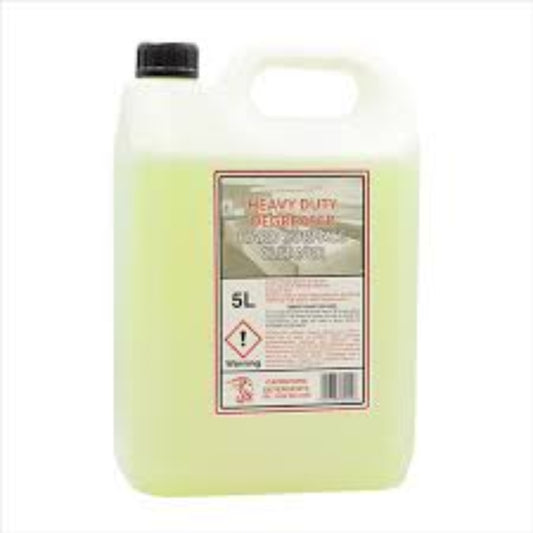 CAPRICORN HARD SURFACE CLEANER HEAVY DUTY DEGREASER-5L