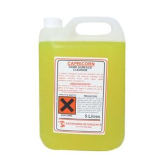 CAPRICORN MULTI-PURPOSE DEEP CLEANER-5L