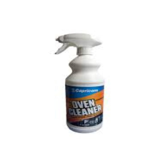 CAPRICORN OVEN CLEANER 1L FOAM SPRAY-1L