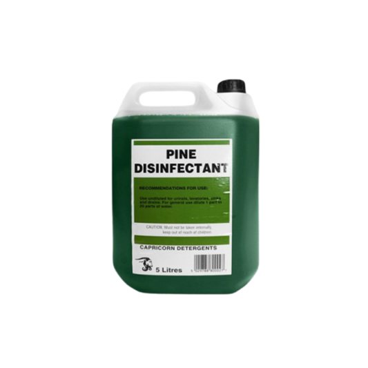 CAPRICORN PINE DISINFECTANT-5L