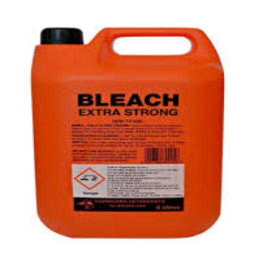 CAPRICORN THICK BLEACH-5L