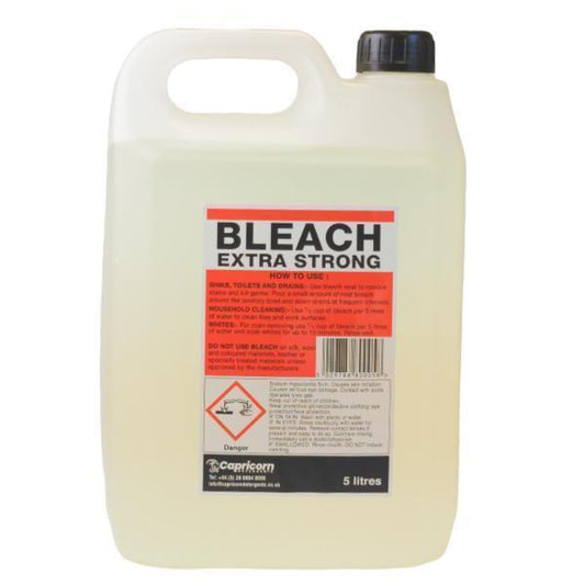 CAPRICORN THICK BLEACH (ANGLED SPOUT)-1L