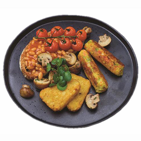KATER VEGETABLE SAUSAGES 48x50g