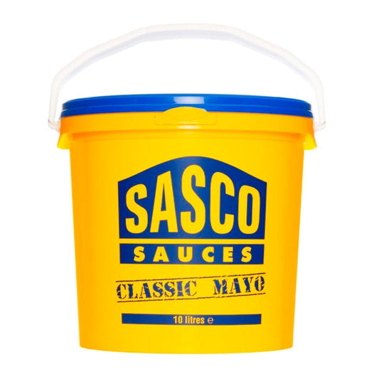 SASCO CLASSIC MAYO-10LT