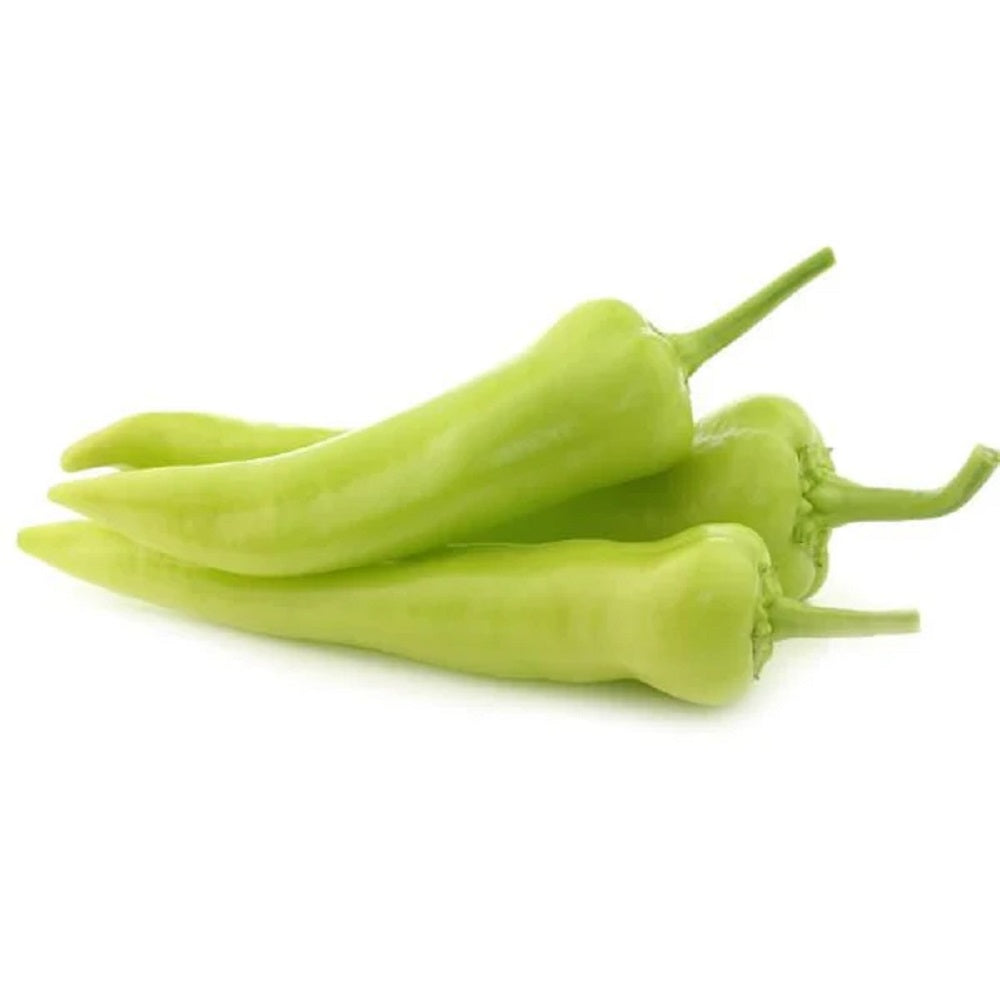 CHARLESTONE (CARLISTON) GREEN PEPPER LOOSE