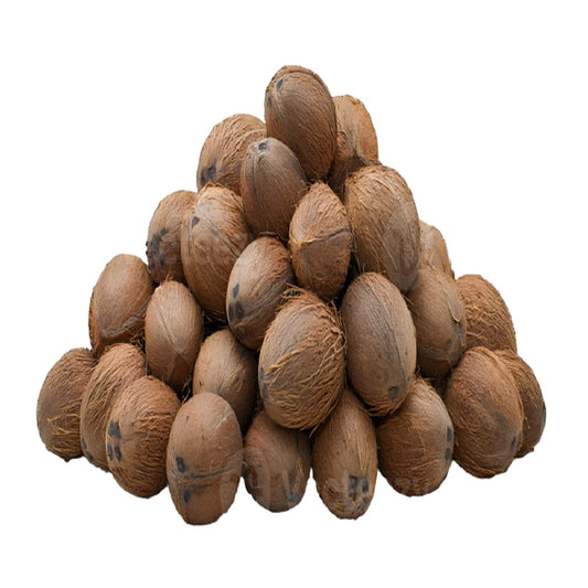 COCONUT BAG 40PCS